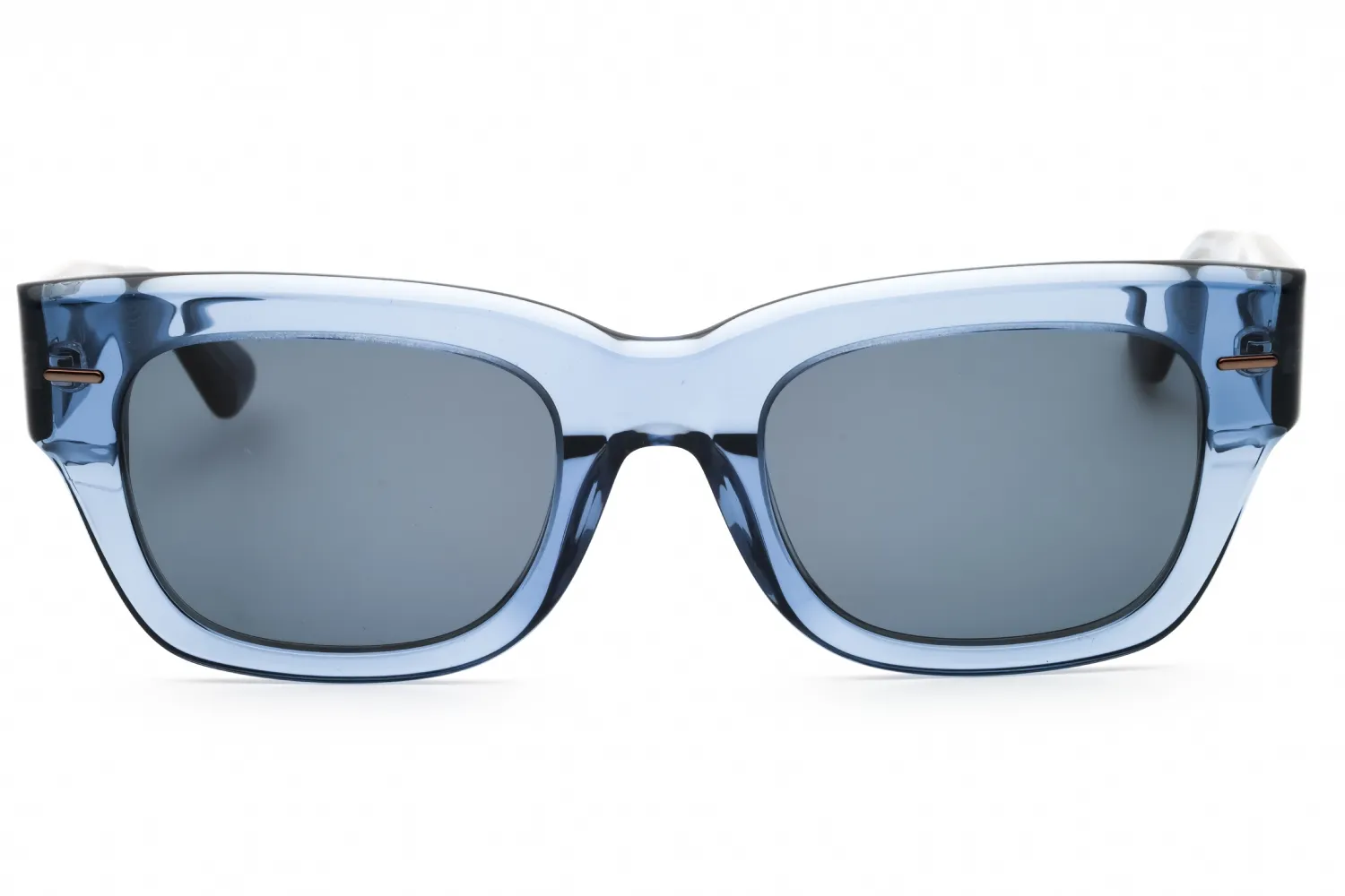 Calvin Klein CK23509S 438 Sunglasses Blue 51mm Men 2