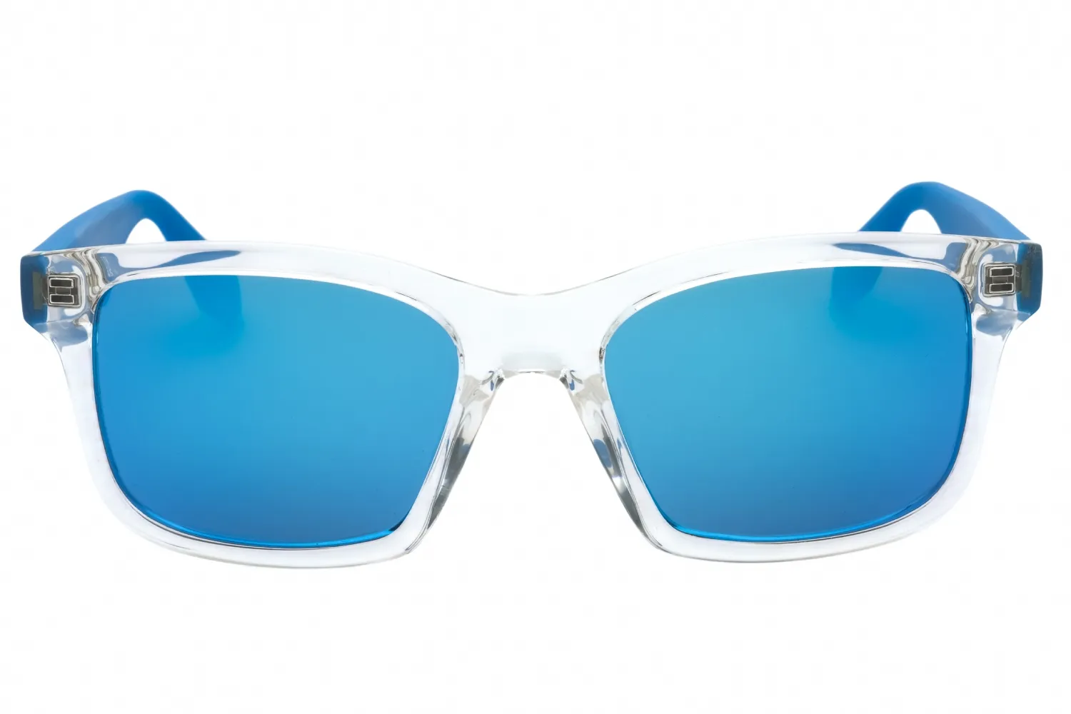 Adidas OR0105 26X Sunglasses Crystal 52mm Men 2