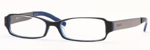 DKNY DY4531 3190 Eyeglasses Multicolor 52mm Women 2
