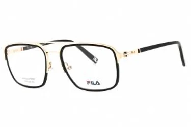 Fila VFI442 0300 Eyeglasses Shiny Rose Gold