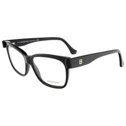 Balenciaga BA 5003 001 Eyeglasses Black 53mm Women