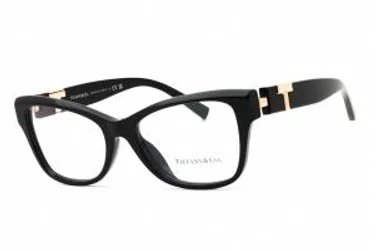 Tiffany & Co. 0TF2272U 8420 Eyeglasses Black