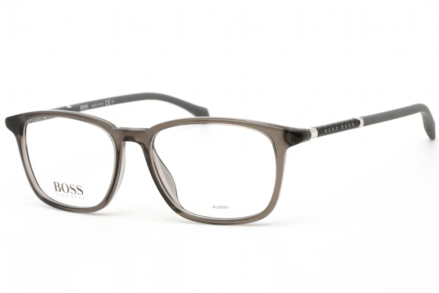HUGO BOSS BOSS 1133 0KB7 00 Eyeglasses Grey 54mm Men