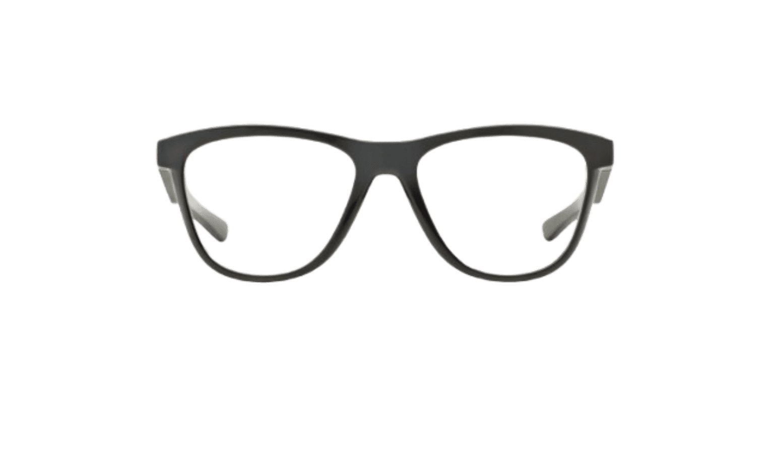 Oakley OX8070 0153 Eyeglasses Black 53mm Men 2