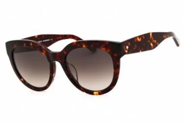 Kate Spade BREA/F/S 0086 HA Sunglasses Hvn 54mm