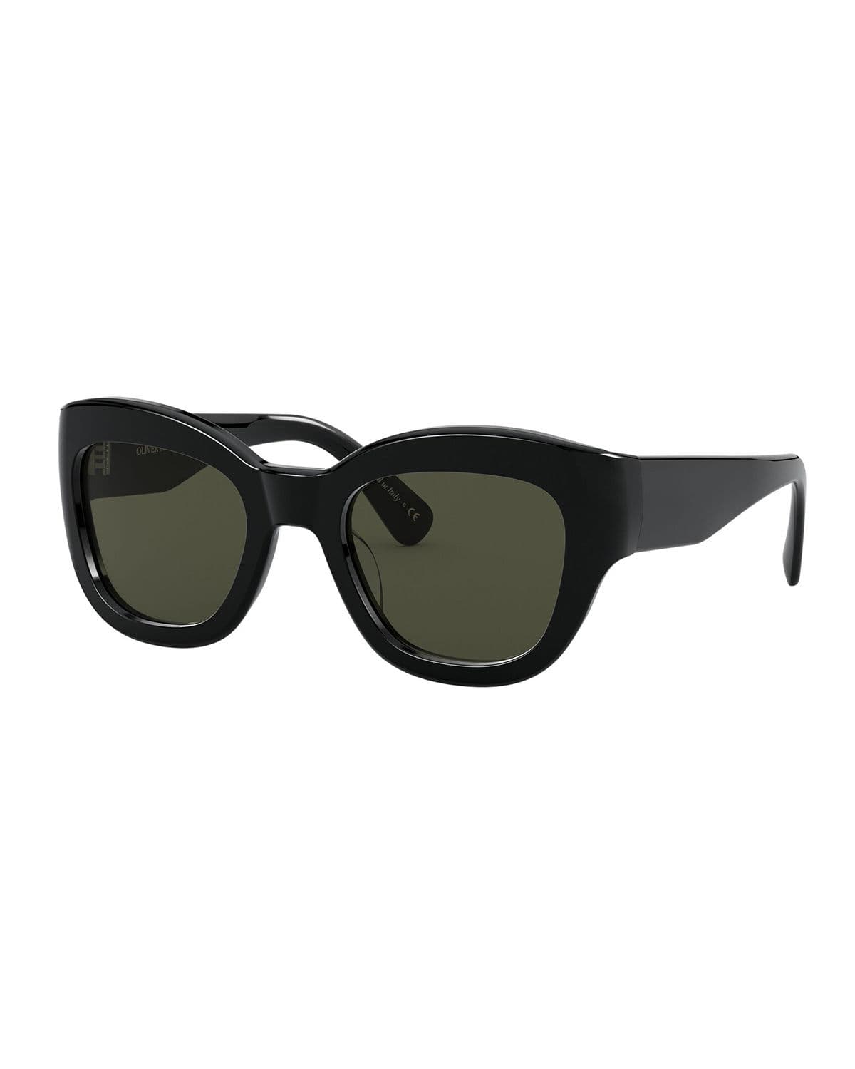 Oliver Peoples OV5430SU 100582 Sunglasses Black 135mm Women