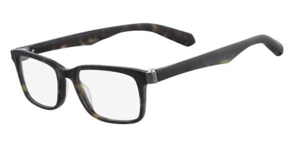 Dragon DR142 226 Giroux DR142 GIROUX Eyeglasses Brown 50mm Men