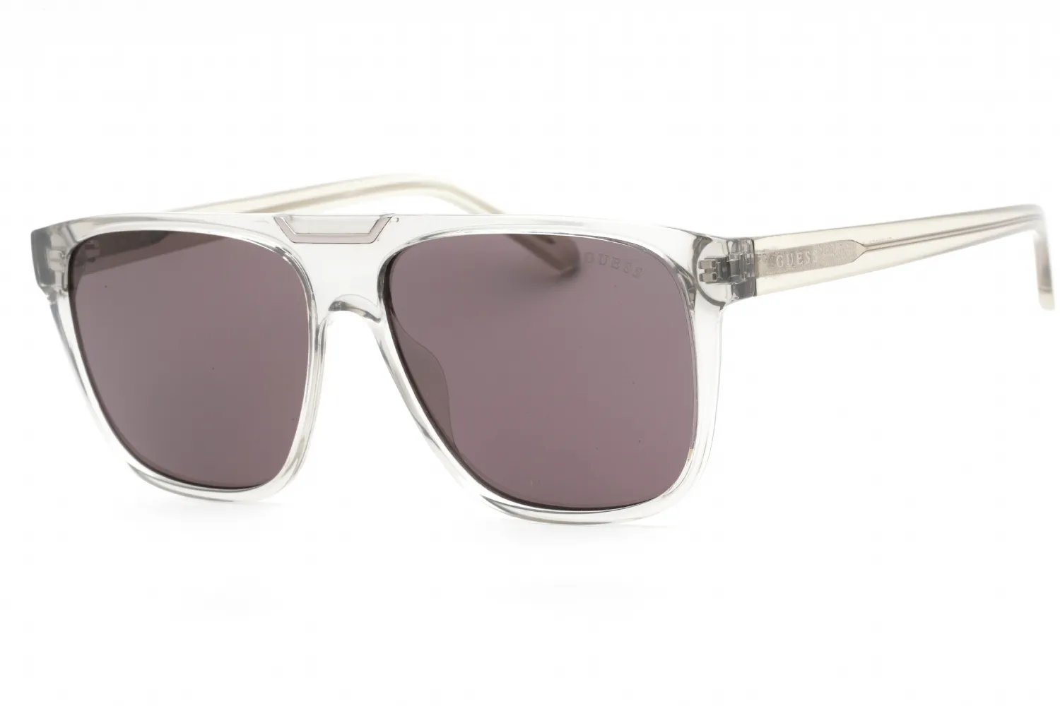Guess GU00056 20A Sunglasses Grey 58mm Men
