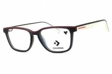 Converse CV5121N 411 Eyeglasses Crystal Obsidian 52mm