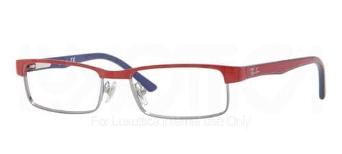 Ray-Ban RB1032 4016 Eyeglasses Multicolor 47mm Kids