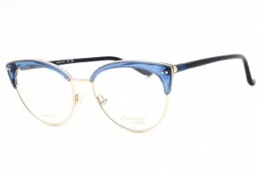 Emozioni EM 8509 0PJP 00 Eyeglasses Blue 53mm