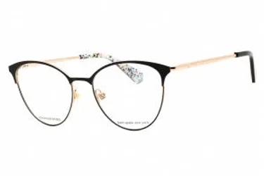 Kate Spade Izabel/G 0N6T 00 Eyeglasses Mtbk Pink 53mm