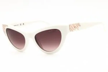 Marciano GM00025 21F Sunglasses White 53mm