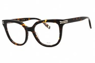 Marc by Marc Jacobs MJ 1072 0WR9 00 Eyeglasses Tortoise