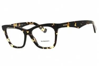 Burberry 0BE2416 4106 Eyeglasses Tortoise