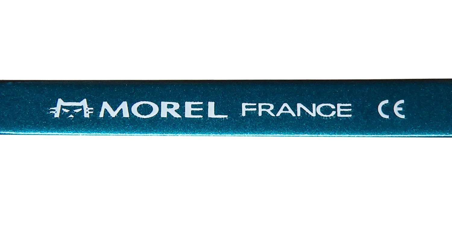 Morel Oga 10181o gb12 Eyeglasses Grey 54mm 8