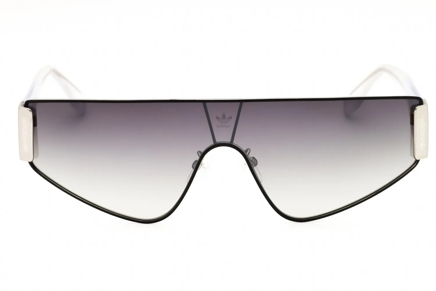 Adidas OR0077 05C Sunglasses Black 0mm Unisex 2