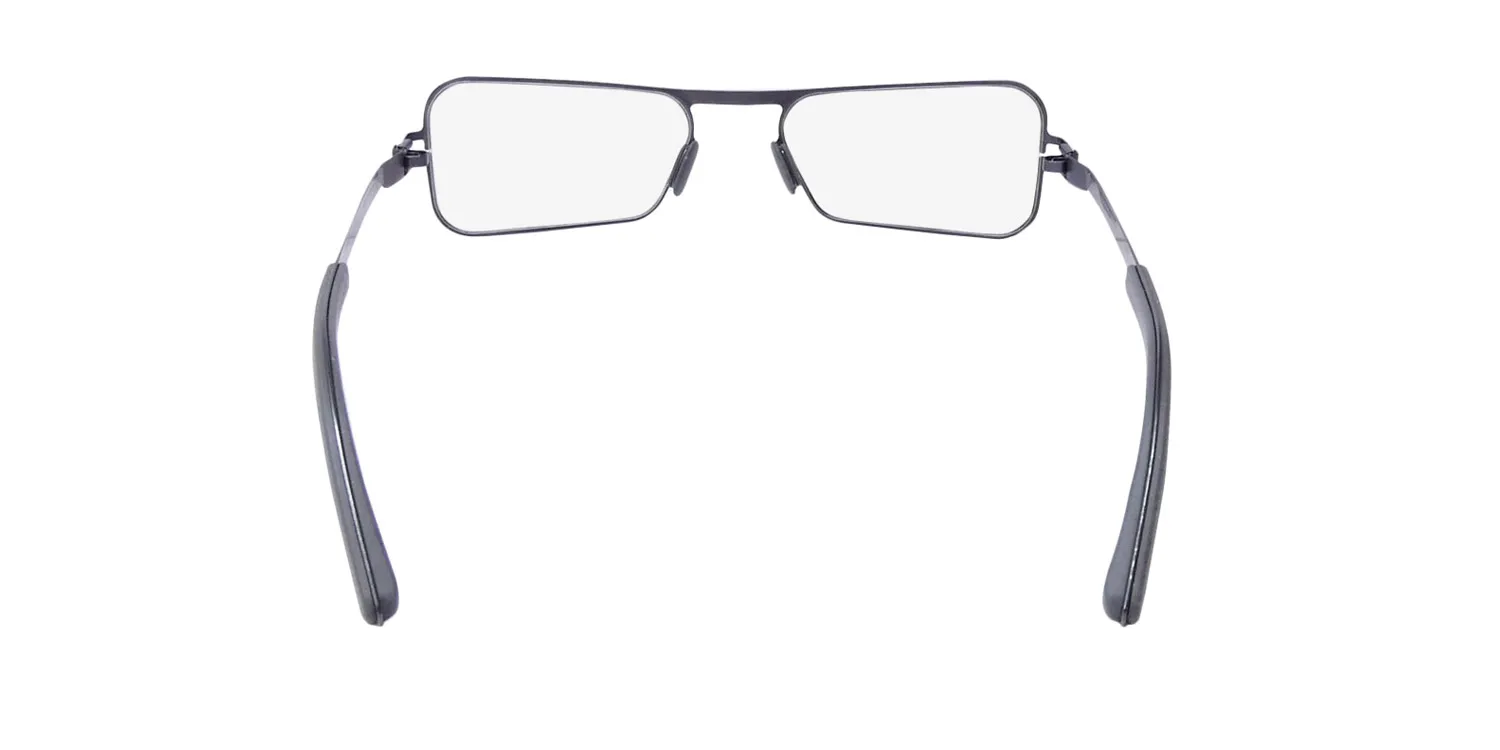 Mykita Dogma 1.5 12 Eyeglasses Graphite 47mm 5