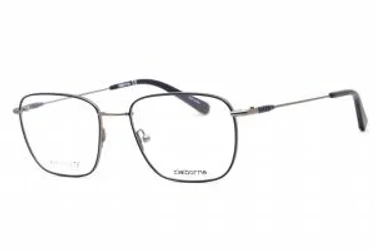 Liz Claiborne CB 271 V84 Eyeglasses Rtblue 54mm