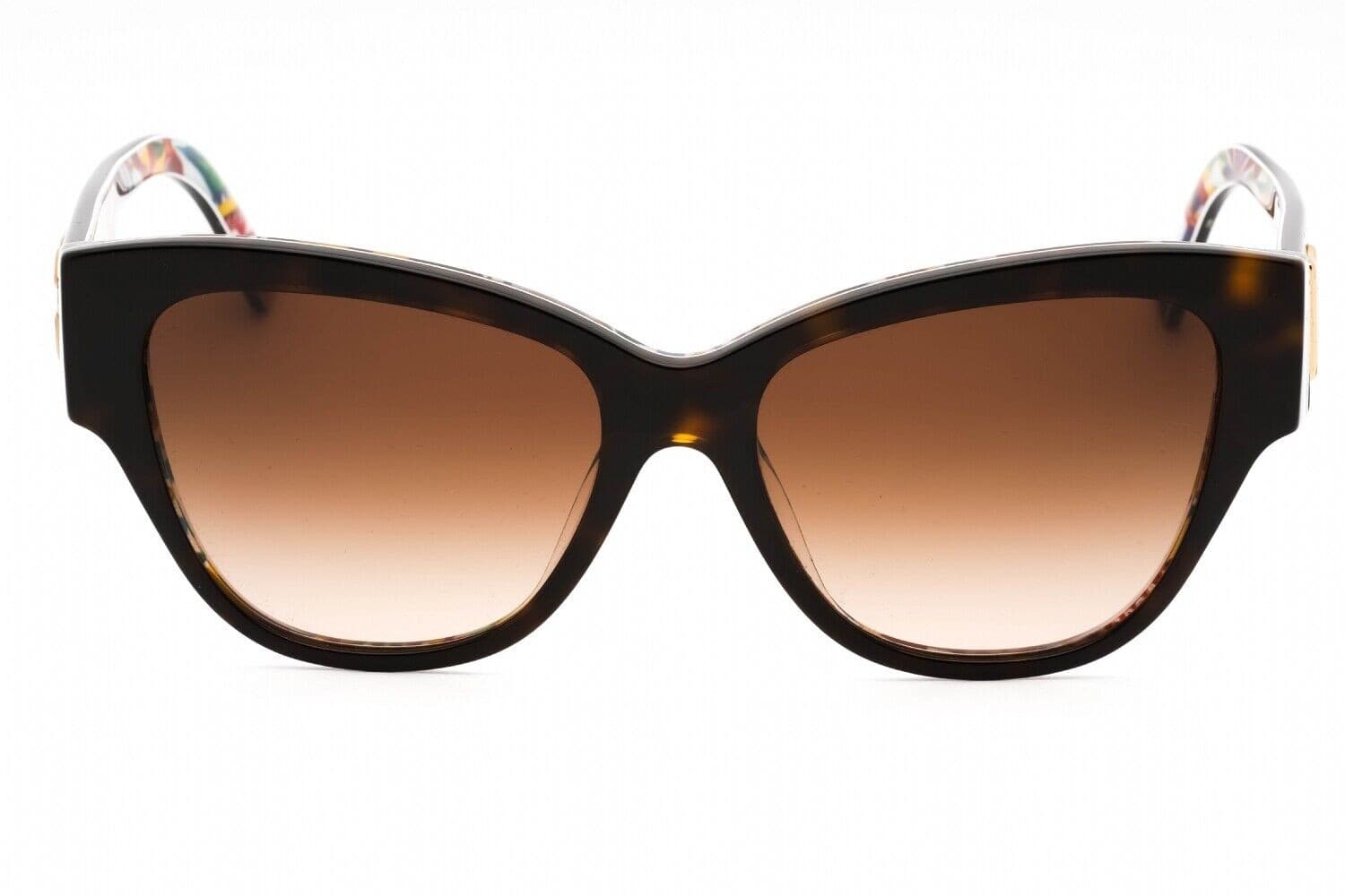 Dolce&Gabbana DG4449 3217/13 Sunglasses Multicolor 145mm Women 2