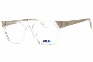 Fila VFI432 0880 Eyeglasses Crystal 54mm