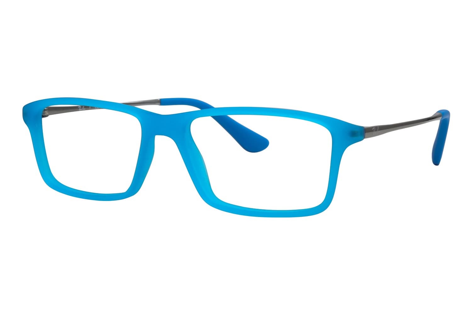 Ray-Ban RB1541 3618 Eyeglasses Multicolor 49mm Men