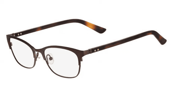 Calvin Klein CK7395 223 CK7395 Eyeglasses Multicolor 52mm Women