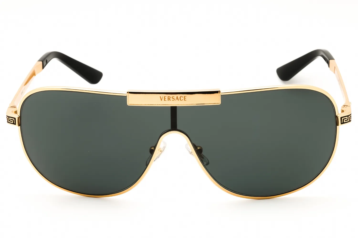 Versace 0VE2293 100287 Sunglasses Gold 14mm Men 2