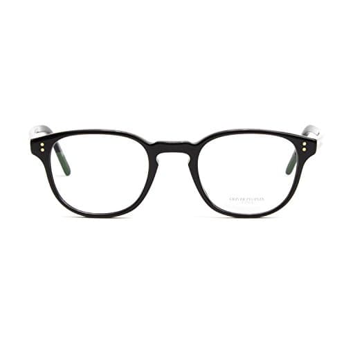 Oliver Peoples OV5219FM 1005 FAIRMONT-F Ov5219 1005 47 Eyeglasses Black 47mm Men 3