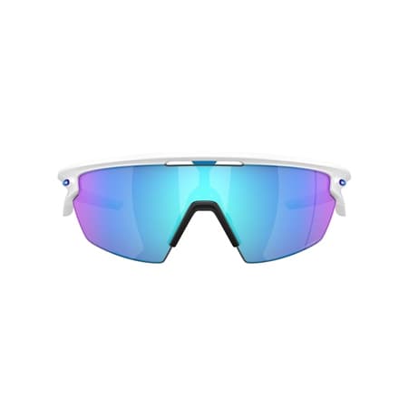 Oakley Sphaera OO9403 0236 Sunglasses White 75mm Men 2