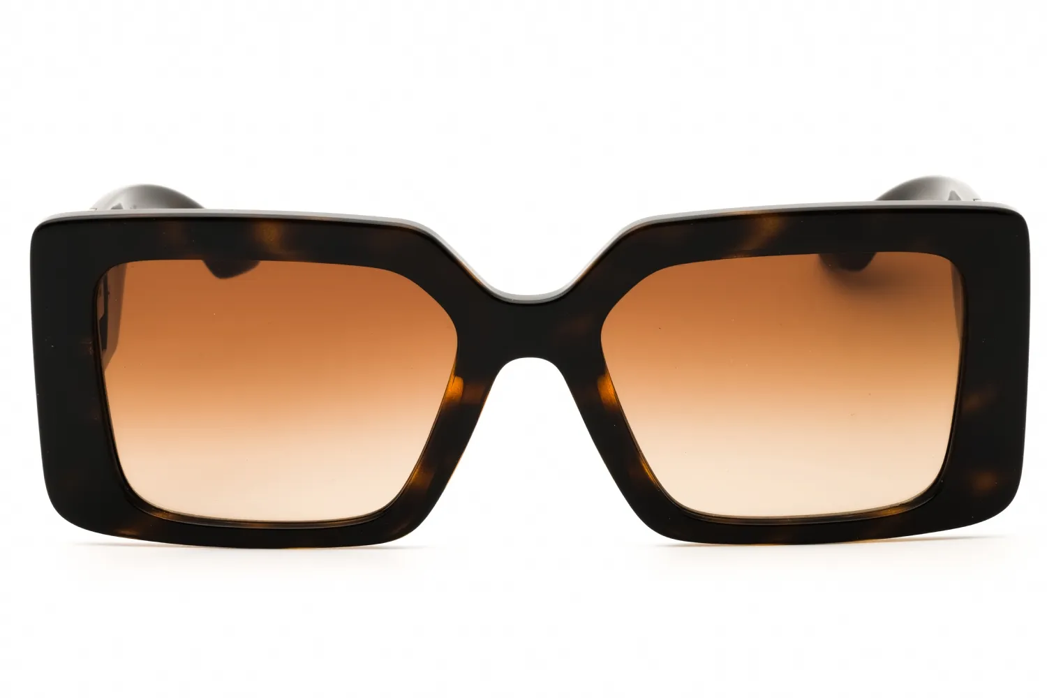 Versace VE4505U 108/13 Sunglasses Dark Tortoise 55mm Women 2