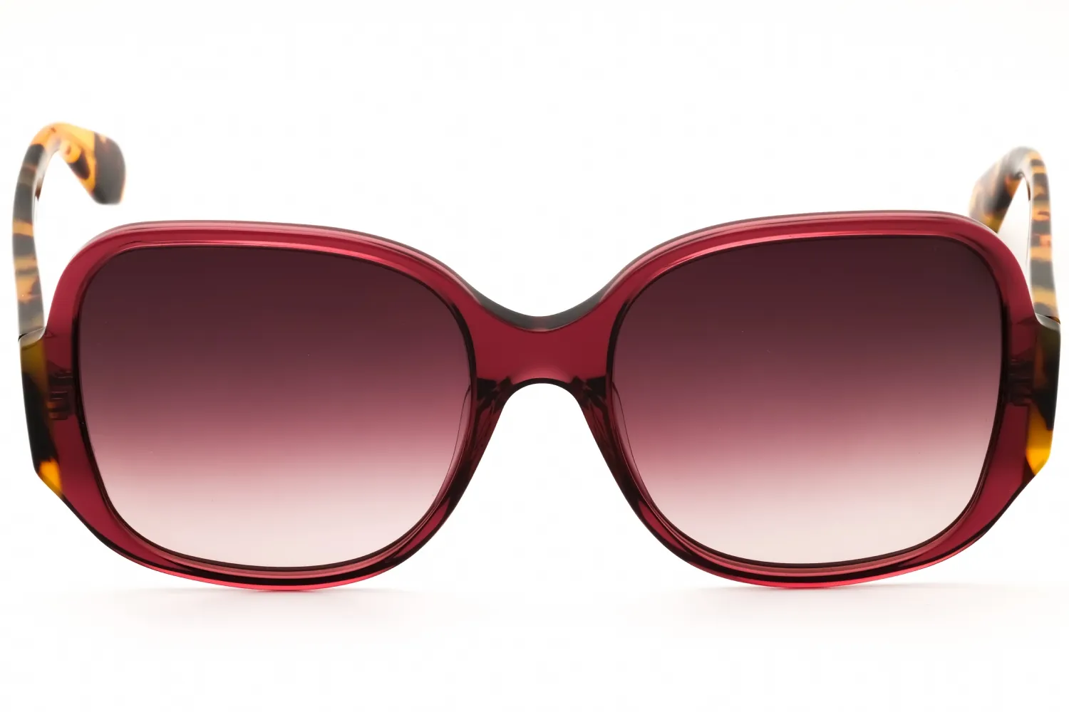 Adidas OR0033 72Z Sunglasses Shiny Pink 55mm Women 2