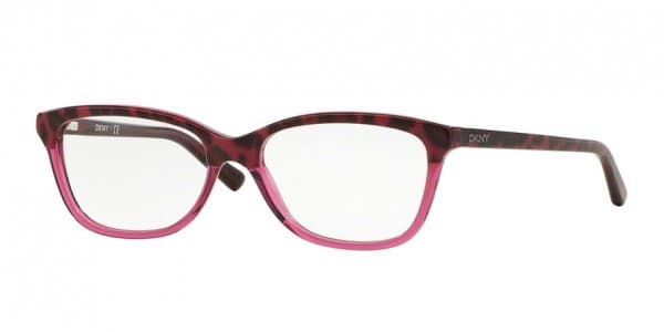 DKNY DY 4662 3617 Eyeglasses Multicolor 52mm Men