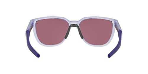 Oakley Actuator OO9250-0757 OO9250 Sunglasses Purple 146mm Men 7