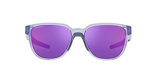 Oakley Actuator OO9250-0757 OO9250 Sunglasses Purple 146mm Men