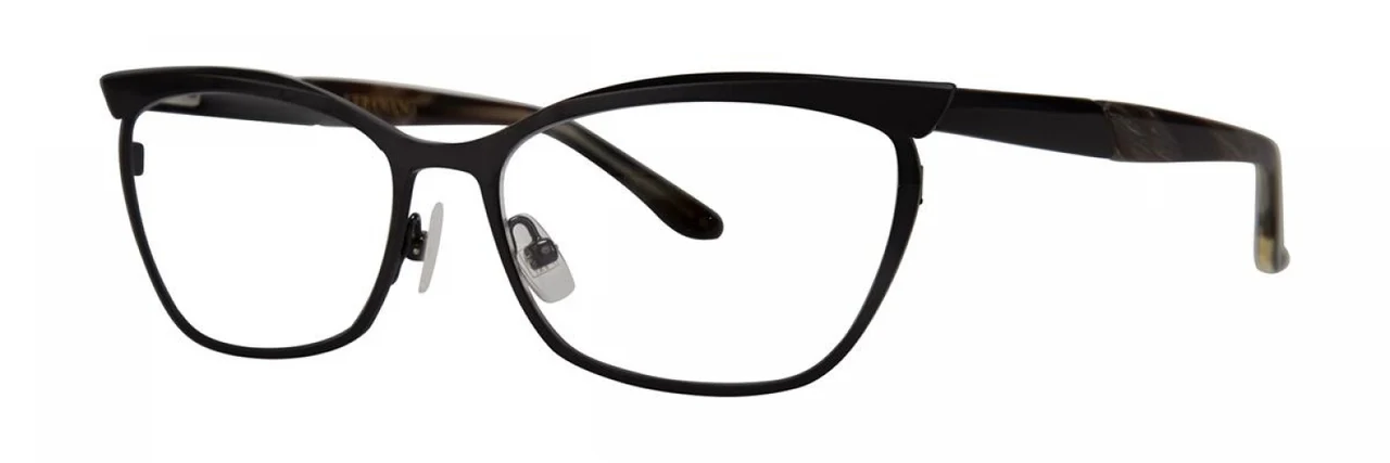 Vera Wang V391 Eyeglasses Noir 51mm Women