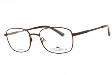 Chesterfield CH 890/T 0E62 00 Eyeglasses Brushed Bw 53mm