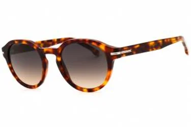 HUGO BOSS BOSS 1721/S 0WR9 PR Sunglasses Brw Havana 50mm