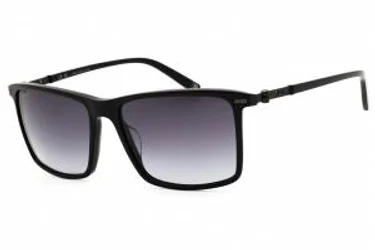 Fila SFI447 0700 Sunglasses Black 57mm