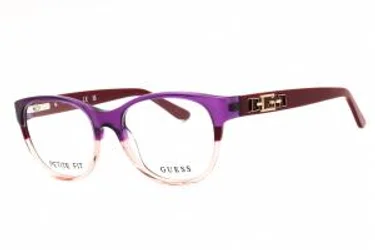 Guess GU2980 071 Eyeglasses Bordeaux 50mm