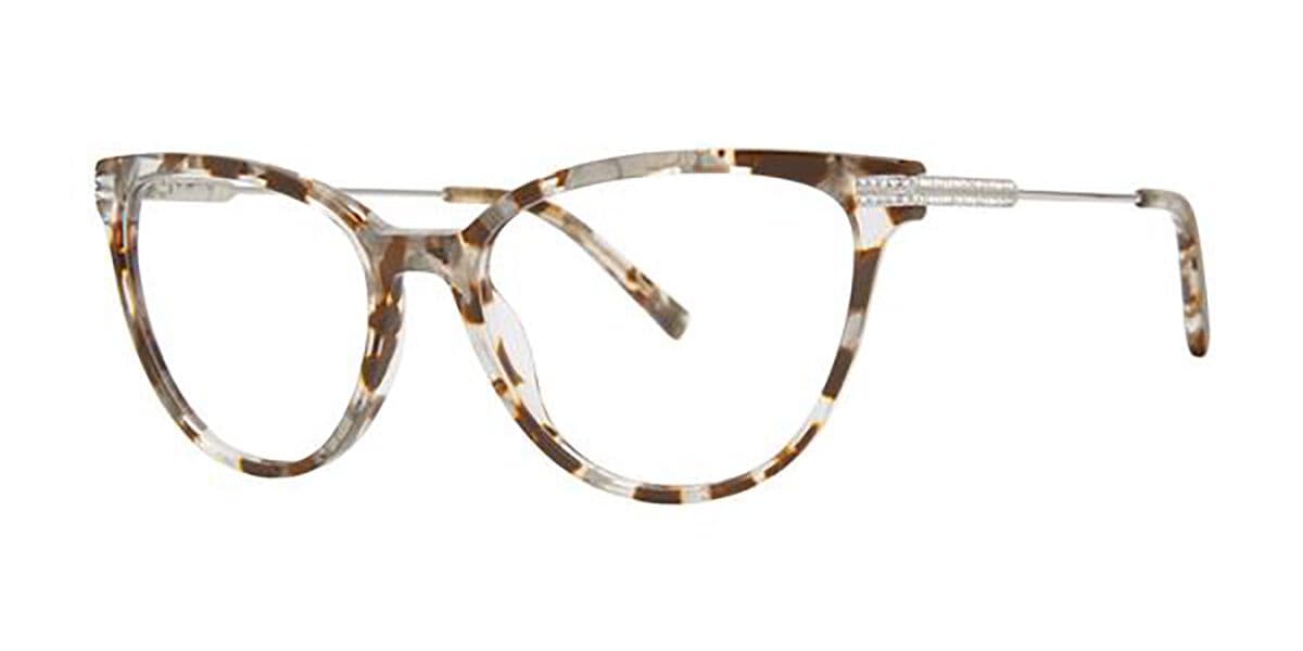 Vera Wang Attica GT Attica Eyeglasses Multicolor 53mm Men