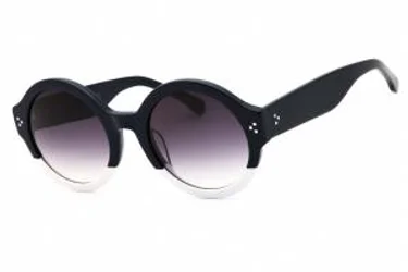 GAP SGP009 0NAW Sunglasses Navy 52mm