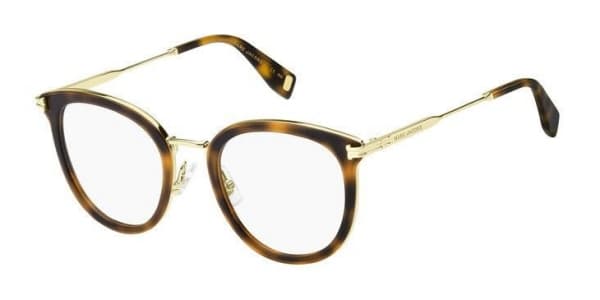 Marc Jacobs MJ1055 21K MJ 1055 Eyeglasses Multicolor 50mm Women