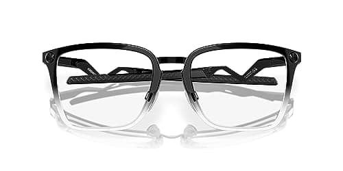 Oakley Cognitive OX8162-0454 OX8162 Eyeglasses Black 50mm Men 5
