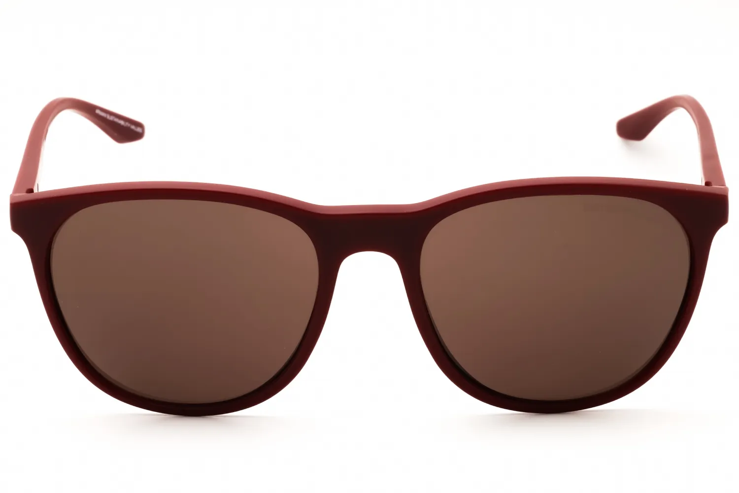 Emporio Armani 0EA4210 526173 Sunglasses Matte Bordeaux 56mm Men 2