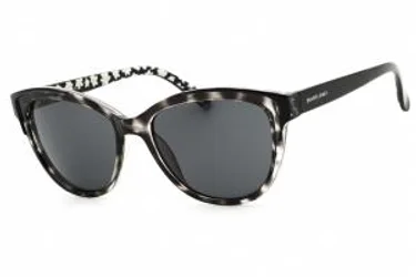 Draper James DJ9032 007 Sunglasses Black Tortoise 56mm