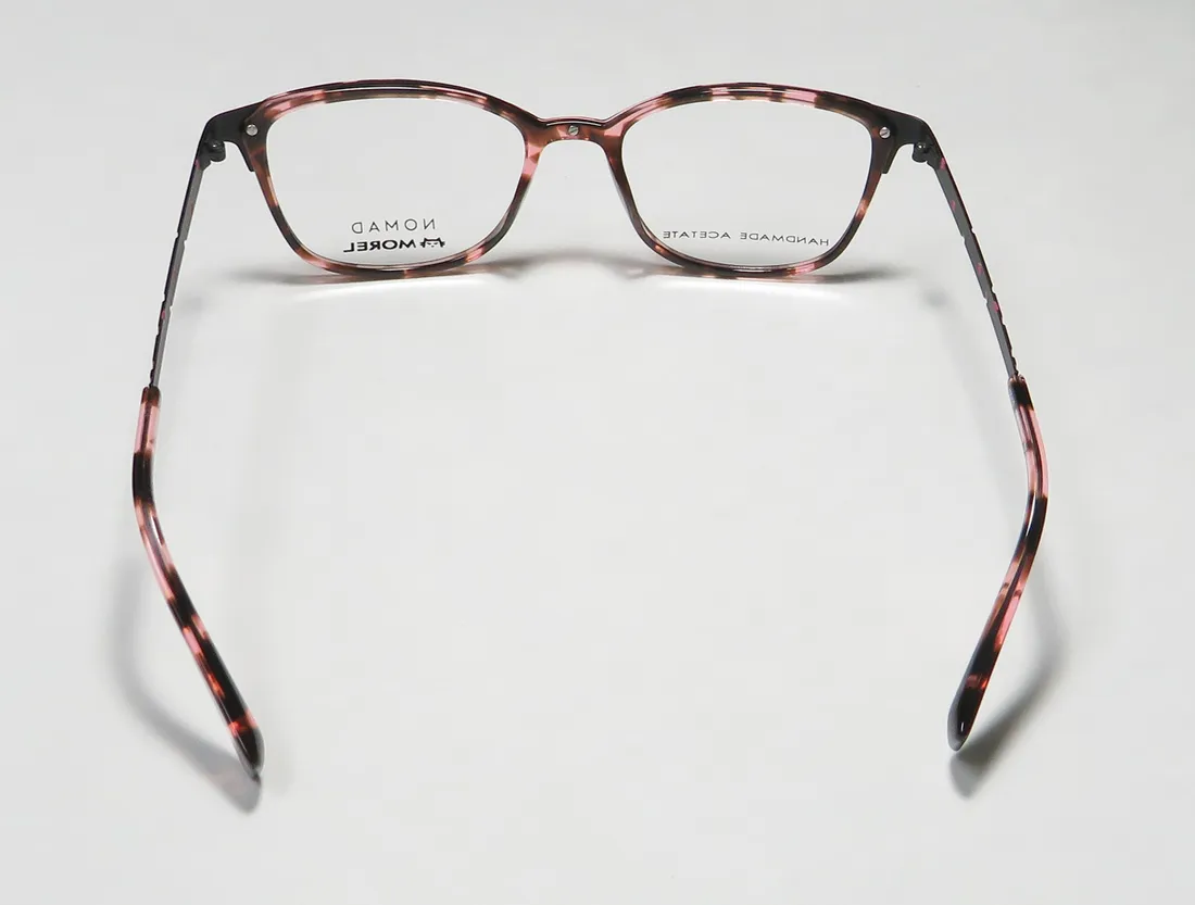 Morel Nomad 40042s sp02 Eyeglasses Black 51mm 5