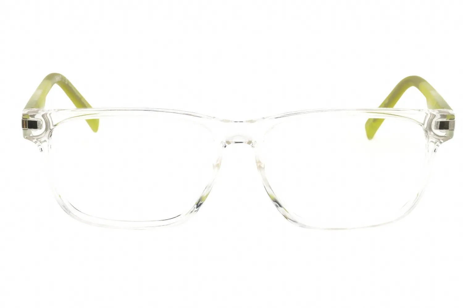 Timberland TB50012 026 Eyeglasses Crystal 50mm Men 2