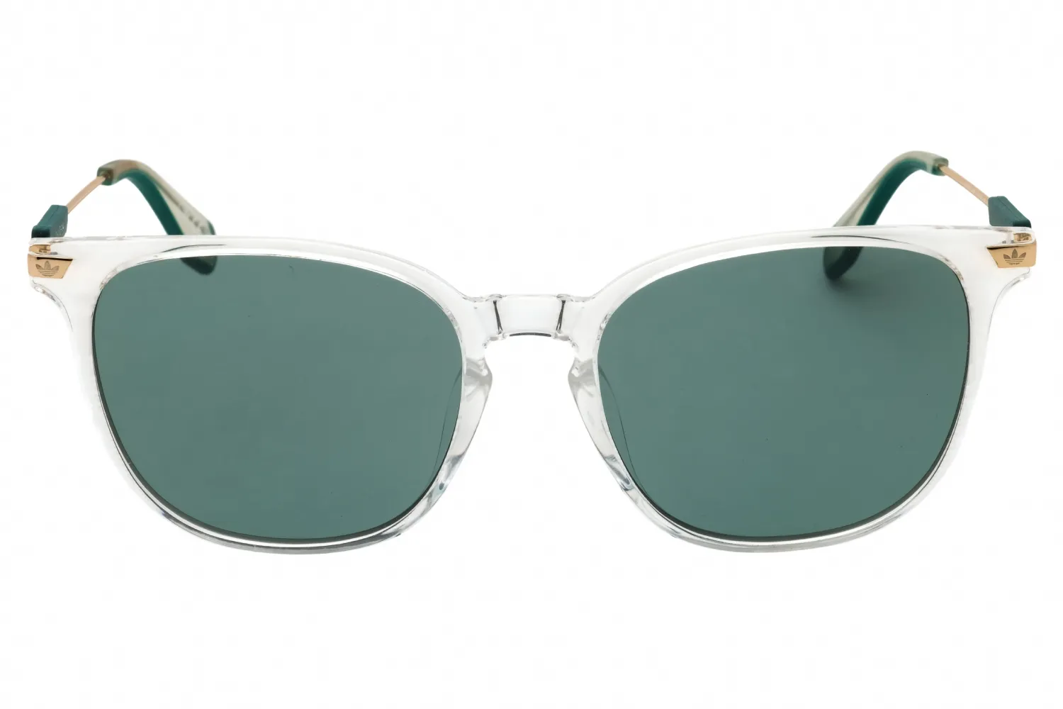Adidas OR0074 26N Sunglasses Crystal 55mm Unisex 2