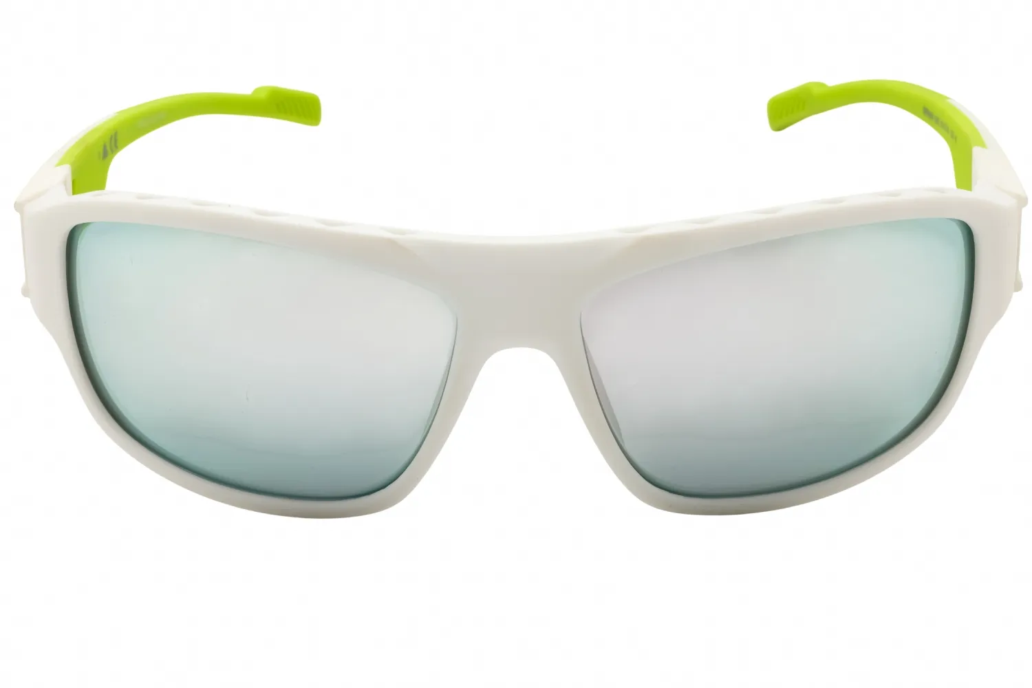 Adidas SP0045 24C Sunglasses White 61mm Men 2